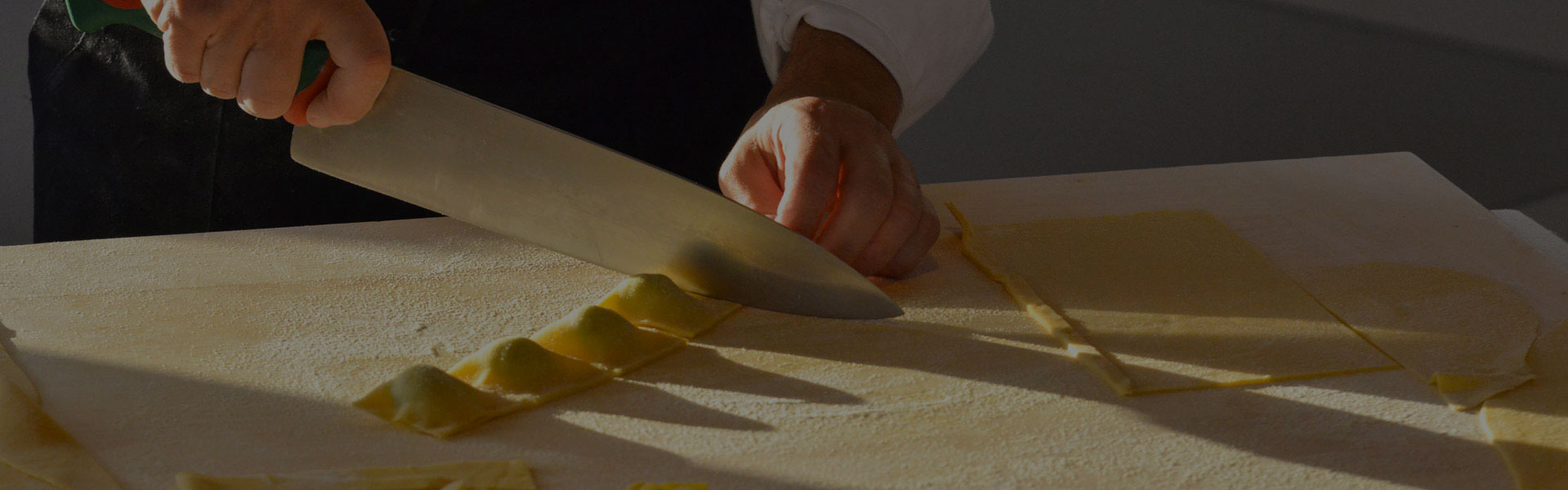 The art of pasta